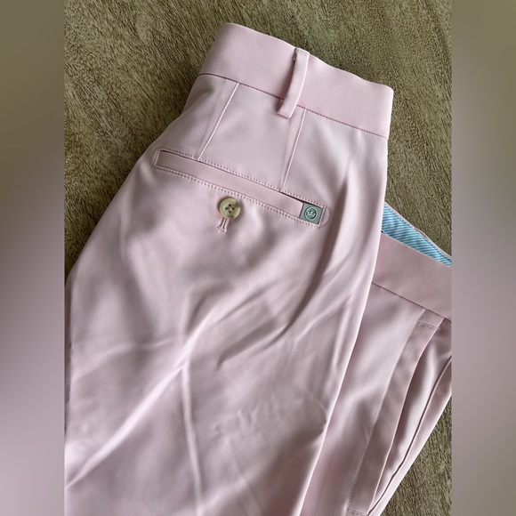 NWT Peter Millar Men’s Shorts - Picture 5 of 5